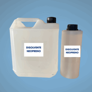 Disolvente Neopreno
