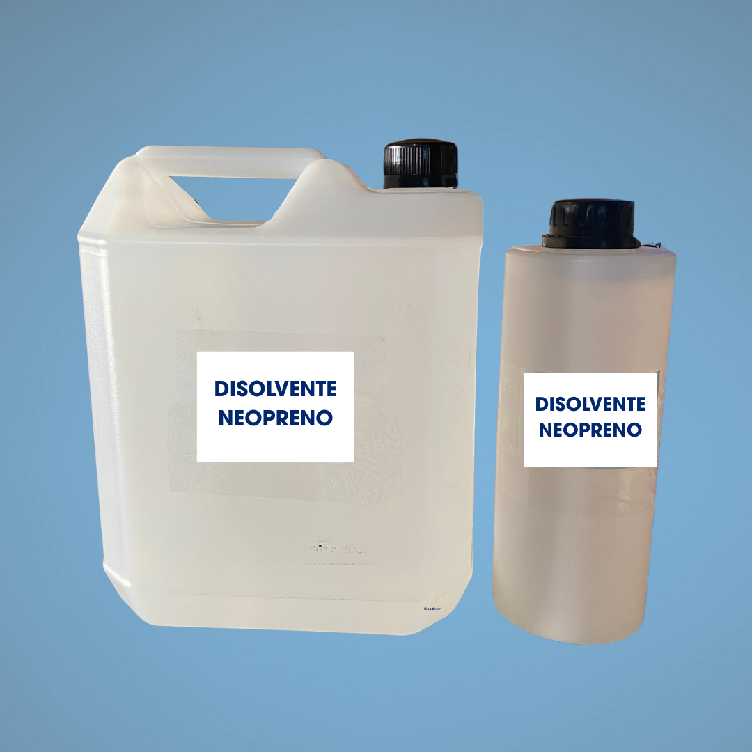 Disolvente Neopreno